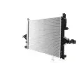 MAHLE Chladi vody MAO CR 1546 000S, CR 1546 000S