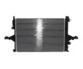 MAHLE Chladi vody MAO CR 1546 000S, CR 1546 000S