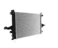 MAHLE Chladi vody MAO CR 1546 000S, CR 1546 000S