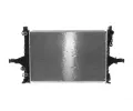 MAHLE Chladi vody MAO CR 1547 000S, CR 1547 000S