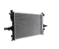 MAHLE Chladi vody MAO CR 1547 000S, CR 1547 000S