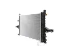 MAHLE Chladi vody MAO CR 1547 000S, CR 1547 000S