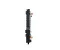 MAHLE Chladi vody MAO CR 1547 000S, CR 1547 000S