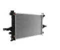 MAHLE Chladi vody MAO CR 1547 000S, CR 1547 000S