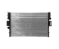 MAHLE Chladi vody MAO CR 1551 000S, CR 1551 000S