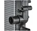 MAHLE Chladi vody MAO CR 1551 000S, CR 1551 000S