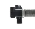 MAHLE Chladi vody MAO CR 1551 000S, CR 1551 000S