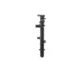 MAHLE Chladi vody MAO CR 1551 000S, CR 1551 000S