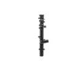 MAHLE Chladi vody MAO CR 1551 000S, CR 1551 000S