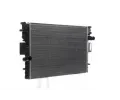 MAHLE Chladi vody MAO CR 1551 000S, CR 1551 000S