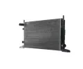 MAHLE Chladi vody MAO CR 157 000S, CR 157 000S