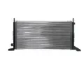 MAHLE Chladi vody MAO CR 157 000S, CR 157 000S
