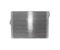 MAHLE Chladi vody MAO CR 1585 000S, CR 1585 000S