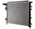 MAHLE Chladi vody MAO CR 1586 000P, CR 1586 000P