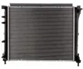 MAHLE Chladi vody MAO CR 1586 000P, CR 1586 000P