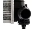 MAHLE Chladi vody MAO CR 1586 000P, CR 1586 000P