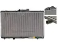 Chladi vody MAHLE ‐ MAO CR 162 000S