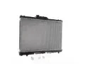 MAHLE Chladi vody MAO CR 162 000S, CR 162 000S
