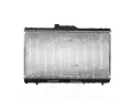 MAHLE Chladi vody MAO CR 162 000S, CR 162 000S