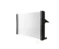 MAHLE Chladi vody MAO CR 165 000S, CR 165 000S