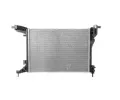 MAHLE Chladi vody MAO CR 1660 000P, CR 1660 000P