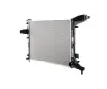 MAHLE Chladi vody MAO CR 1660 000P, CR 1660 000P