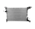 MAHLE Chladi vody MAO CR 1660 000P, CR 1660 000P