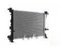 MAHLE Chladi vody MAO CR 1664 000S, CR 1664 000S