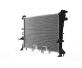 MAHLE Chladi vody MAO CR 1664 000S, CR 1664 000S