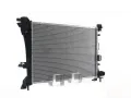 MAHLE Chladi vody MAO CR 1664 000S, CR 1664 000S