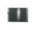 MAHLE Chladi vody MAO CR 1682 000P, CR 1682 000P