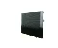 MAHLE Chladi vody MAO CR 1682 000P, CR 1682 000P