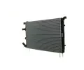 MAHLE Chladi vody MAO CR 1683 000S, CR 1683 000S