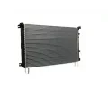 MAHLE Chladi vody MAO CR 1683 000S, CR 1683 000S