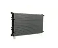 MAHLE Chladi vody MAO CR 1683 000S, CR 1683 000S
