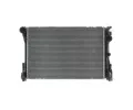 MAHLE Chladi vody MAO CR 1684 000P, CR 1684 000P