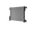 MAHLE Chladi vody MAO CR 1684 000P, CR 1684 000P