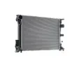 MAHLE Chladi vody MAO CR 1684 000P, CR 1684 000P