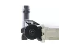 MAHLE Chladi vody MAO CR 1686 000S, CR 1686 000S
