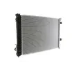MAHLE Chladi vody MAO CR 1686 000S, CR 1686 000S