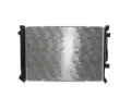 MAHLE Chladi vody MAO CR 1686 000S, CR 1686 000S