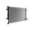 MAHLE Chladi vody MAO CR 1686 000S, CR 1686 000S