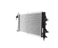 MAHLE Chladi vody MAO CR 1687 000S, CR 1687 000S