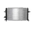 MAHLE Chladi vody MAO CR 1687 000S, CR 1687 000S
