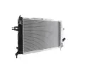 MAHLE Chladi vody MAO CR 1687 000S, CR 1687 000S