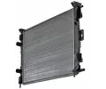 MAHLE Chladi vody MAO CR 1690 000S, CR 1690 000S