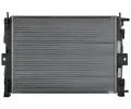 MAHLE Chladi vody MAO CR 1690 000S, CR 1690 000S
