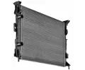 MAHLE Chladi vody MAO CR 1690 000S, CR 1690 000S