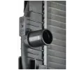 MAHLE Chladi vody MAO CR 1690 000S, CR 1690 000S
