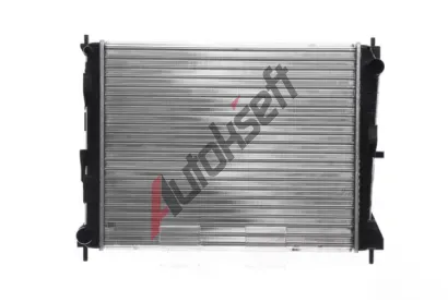 MAHLE Chladi vody MAO CR 1691 000S, CR 1691 000S
